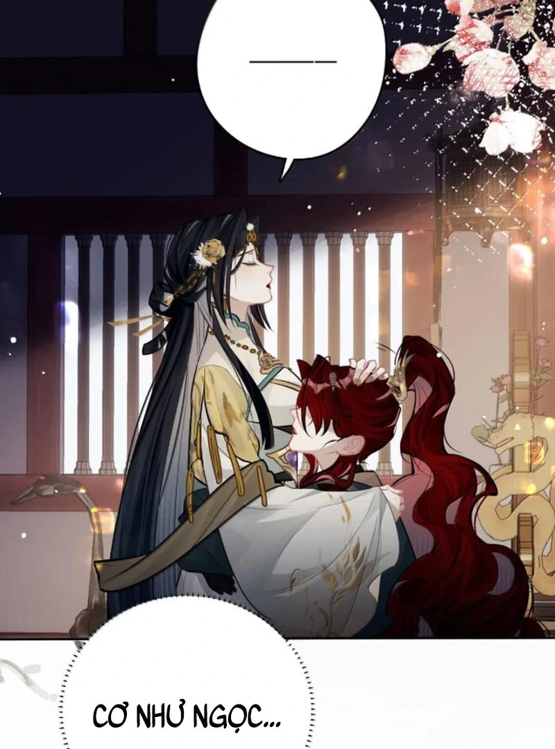 Quấn Quýt Chapter 24 - 61