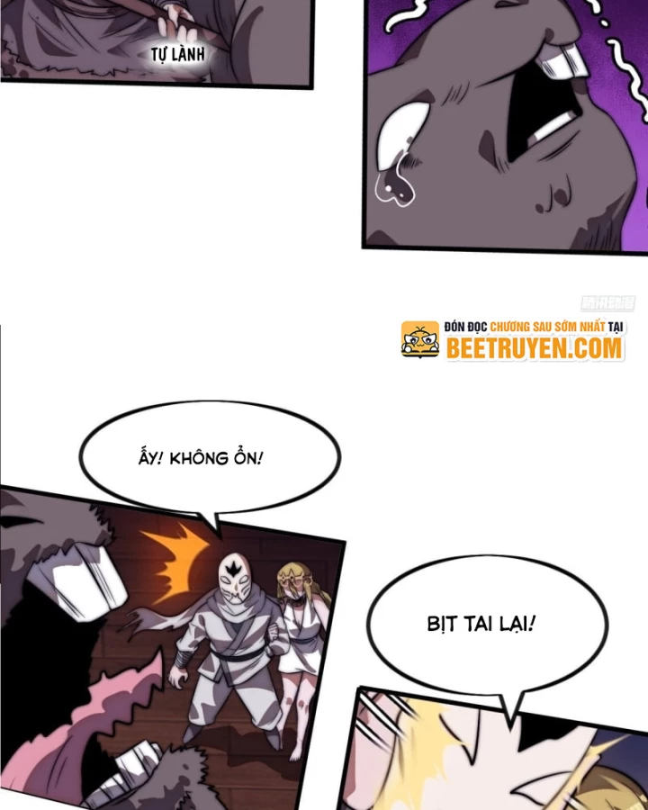 Ta Có Một Sơn Trại Chapter 1182 - 3