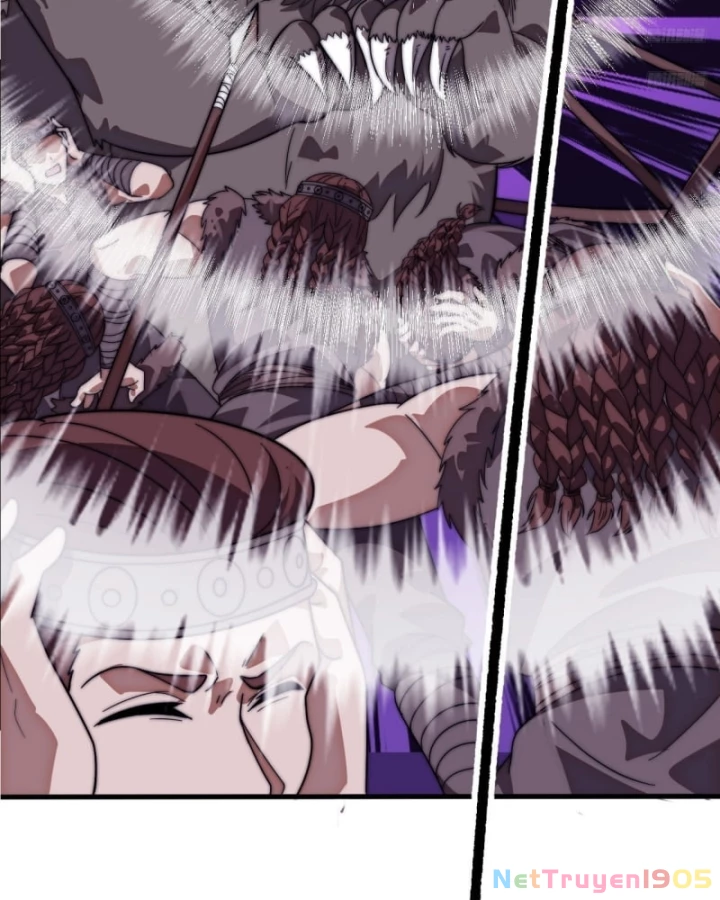 Ta Có Một Sơn Trại Chapter 1182 - 8