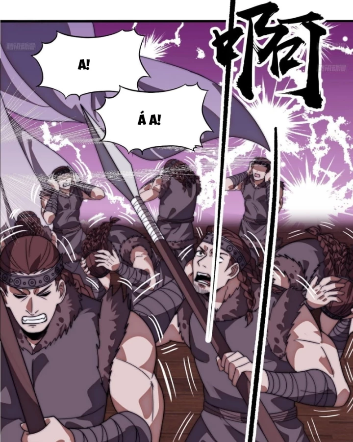Ta Có Một Sơn Trại Chapter 1182 - 9