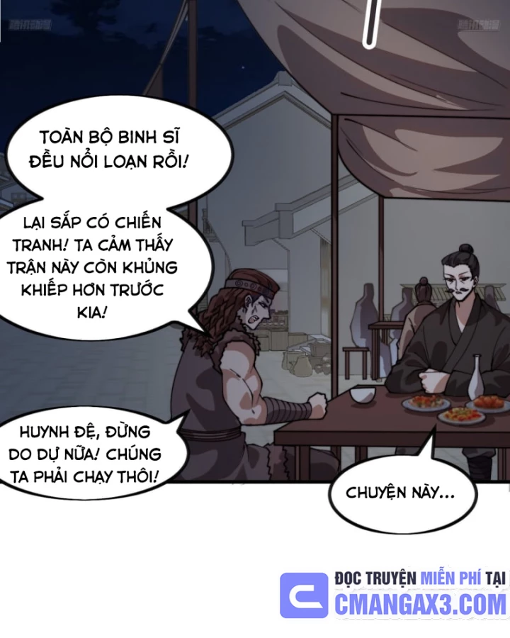 Ta Có Một Sơn Trại Chapter 1182 - 12