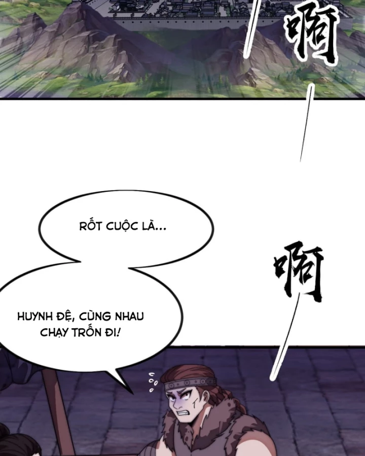Ta Có Một Sơn Trại Chapter 1182 - 15