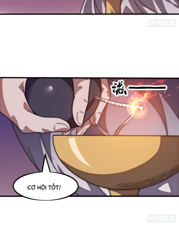 Ta Có Một Sơn Trại Chapter 1182 - 17