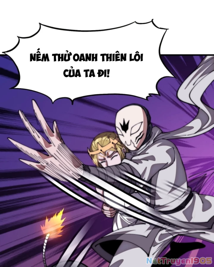 Ta Có Một Sơn Trại Chapter 1182 - 18