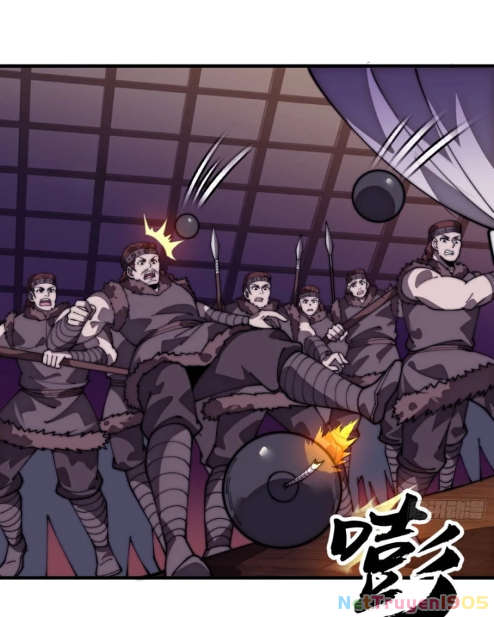 Ta Có Một Sơn Trại Chapter 1182 - 20
