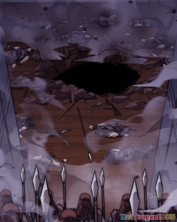 Ta Có Một Sơn Trại Chapter 1182 - 30