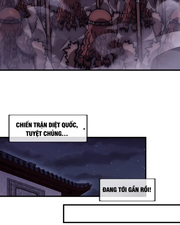 Ta Có Một Sơn Trại Chapter 1182 - 31