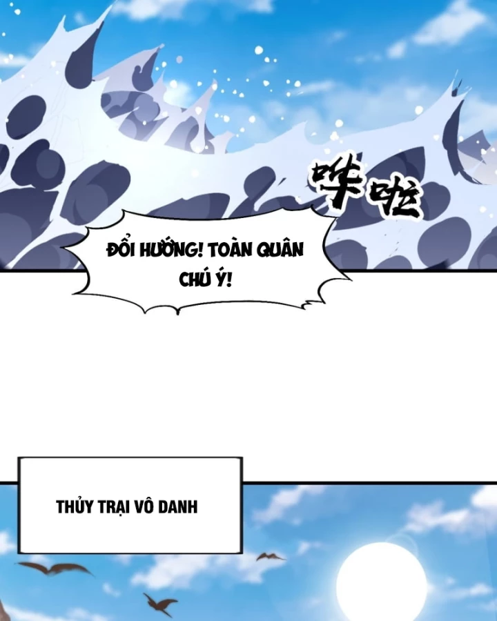 Ta Có Một Sơn Trại Chapter 1182 - 33
