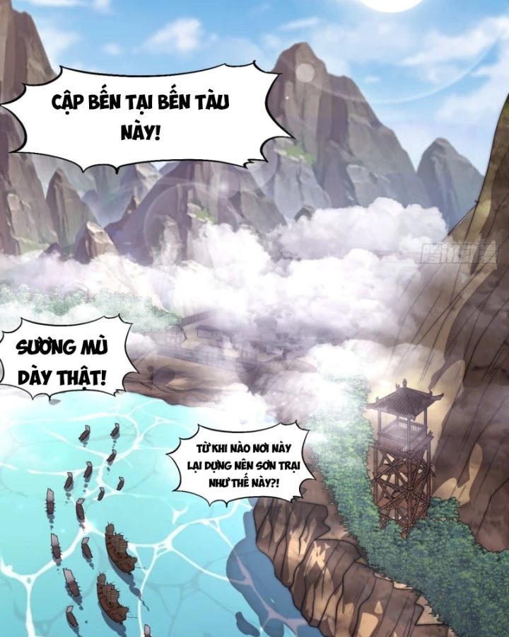 Ta Có Một Sơn Trại Chapter 1182 - 34