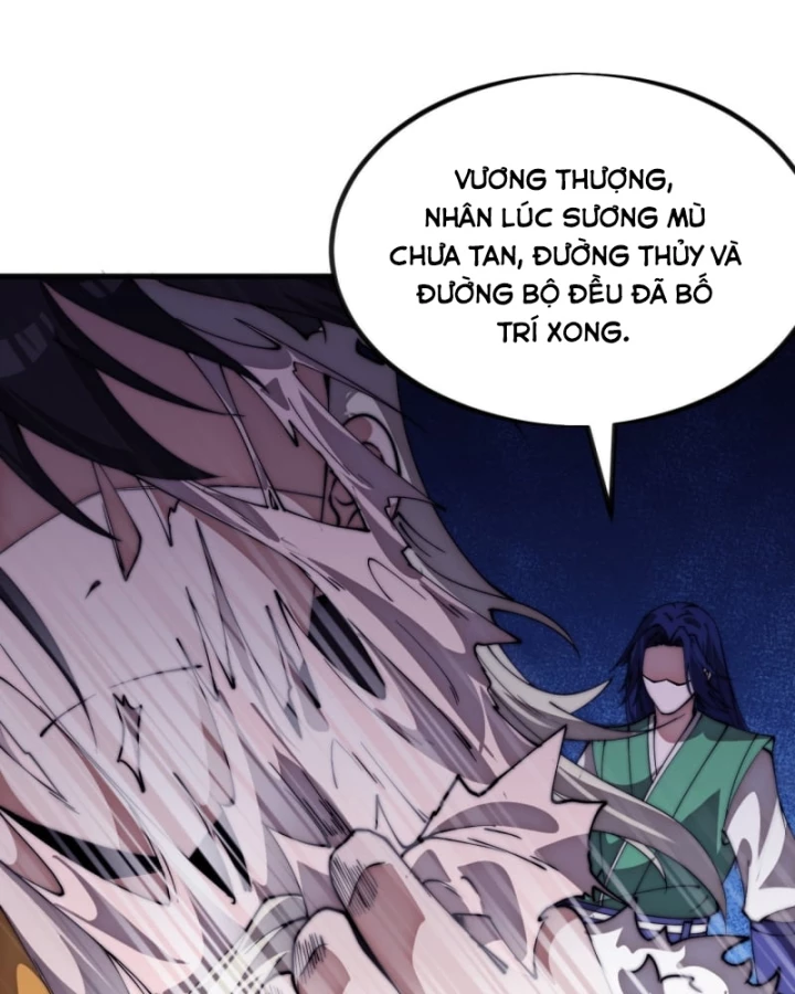 Ta Có Một Sơn Trại Chapter 1182 - 43