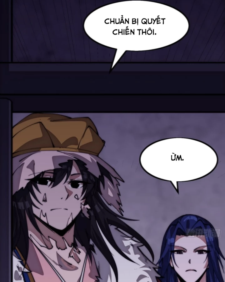 Ta Có Một Sơn Trại Chapter 1182 - 45