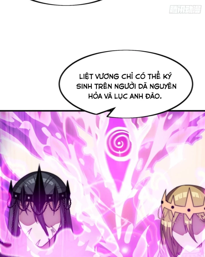 Ta Có Một Sơn Trại Chapter 1182 - 48