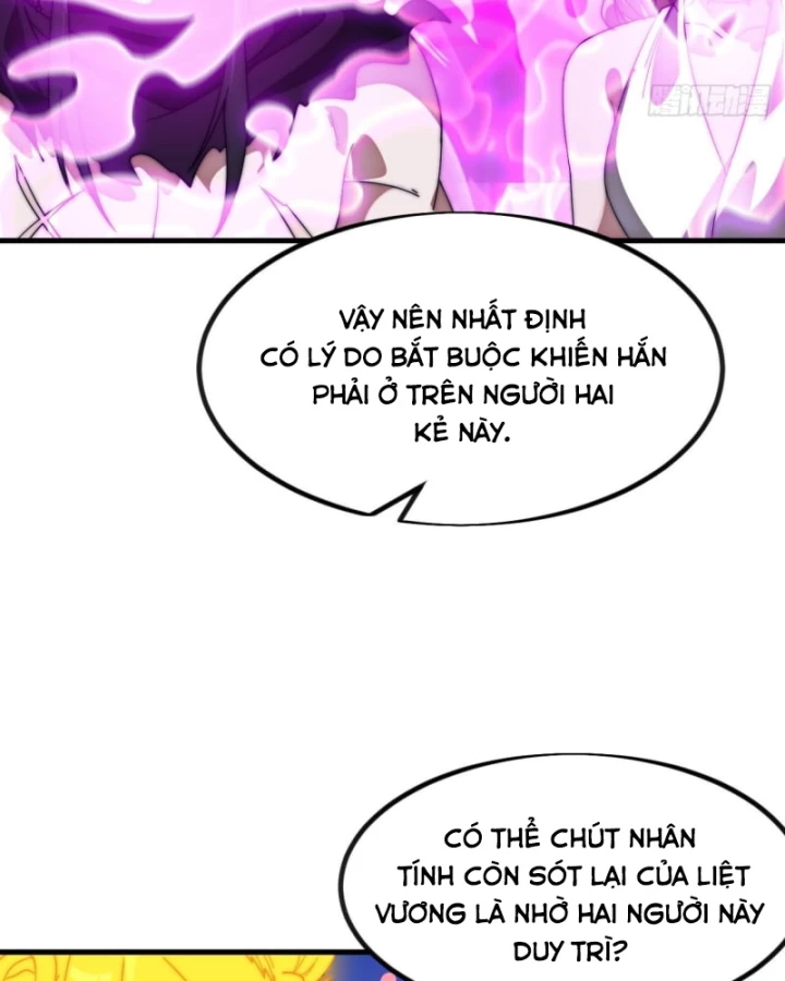 Ta Có Một Sơn Trại Chapter 1182 - 49