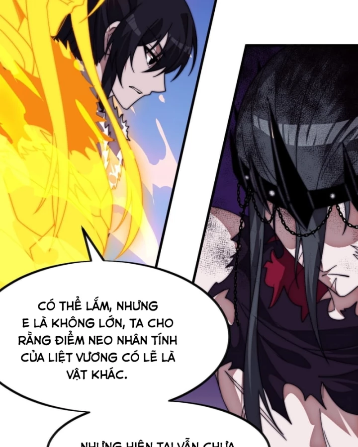 Ta Có Một Sơn Trại Chapter 1182 - 51
