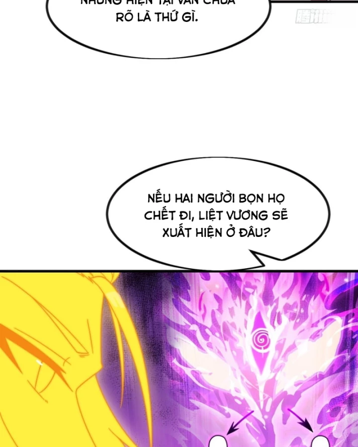 Ta Có Một Sơn Trại Chapter 1182 - 52