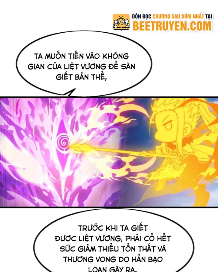 Ta Có Một Sơn Trại Chapter 1182 - 57