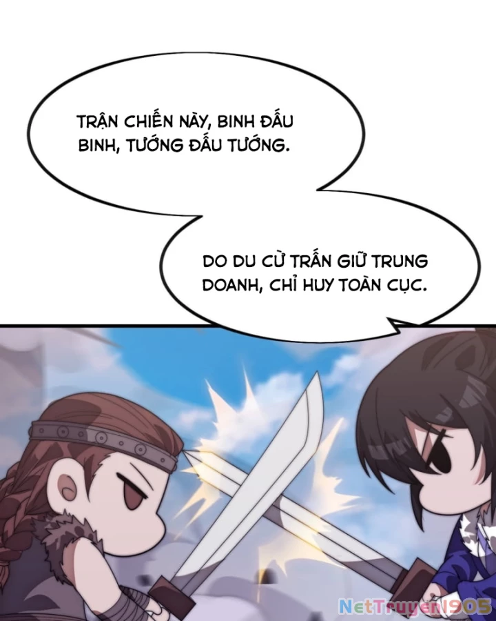 Ta Có Một Sơn Trại Chapter 1182 - 59