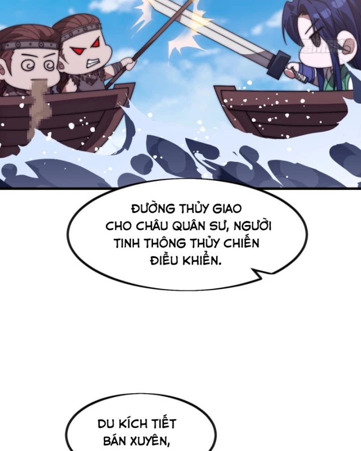 Ta Có Một Sơn Trại Chapter 1182 - 61