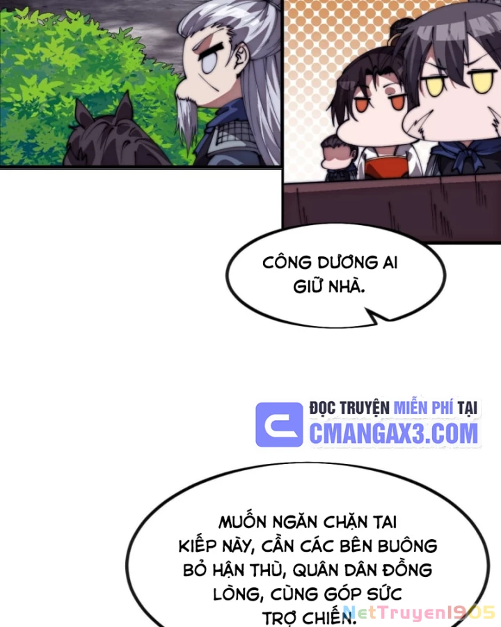 Ta Có Một Sơn Trại Chapter 1182 - 63