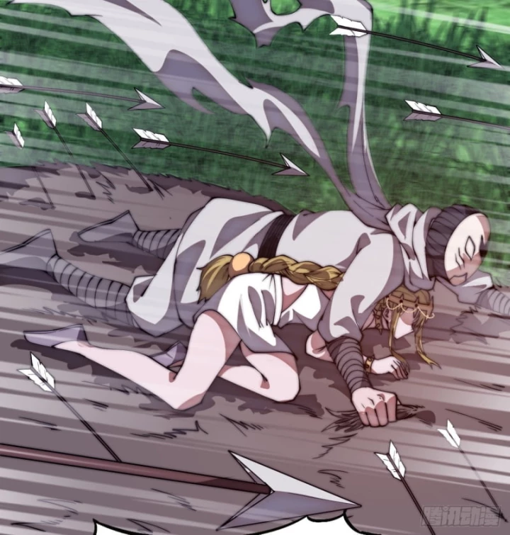 Ta Có Một Sơn Trại Chapter 1182 - 66