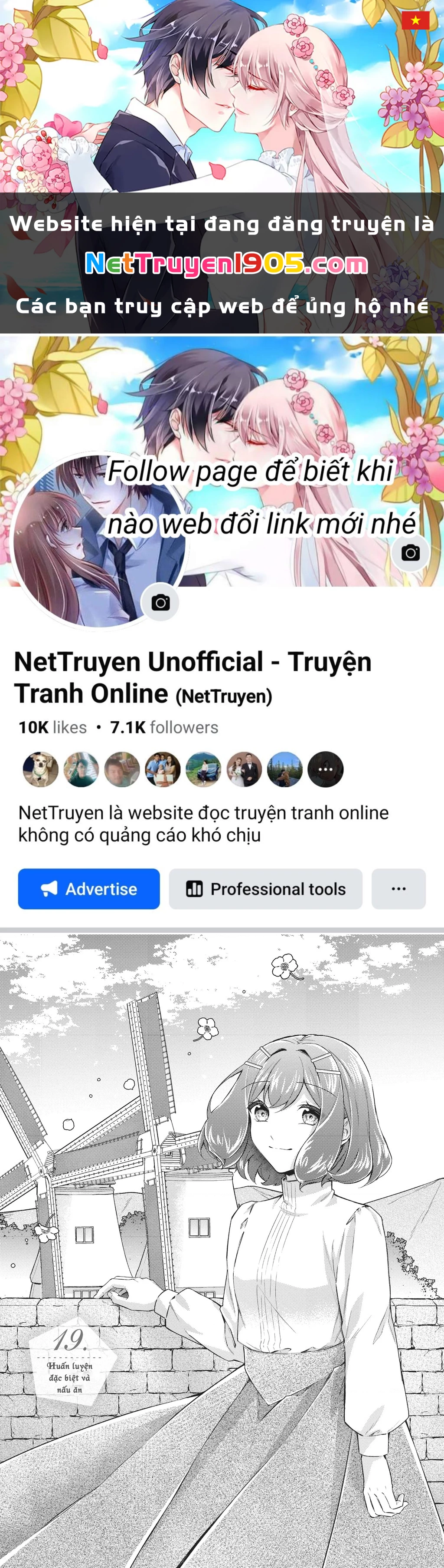 Ma pháp toàn năng của Thánh nữ - Thánh nữ Aira Chapter 19 - 1