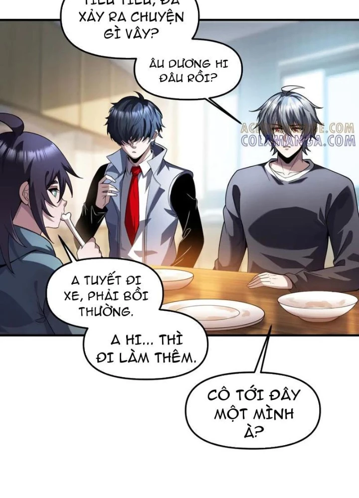 Thập Hoang Chi Vương Chapter 32 - 9