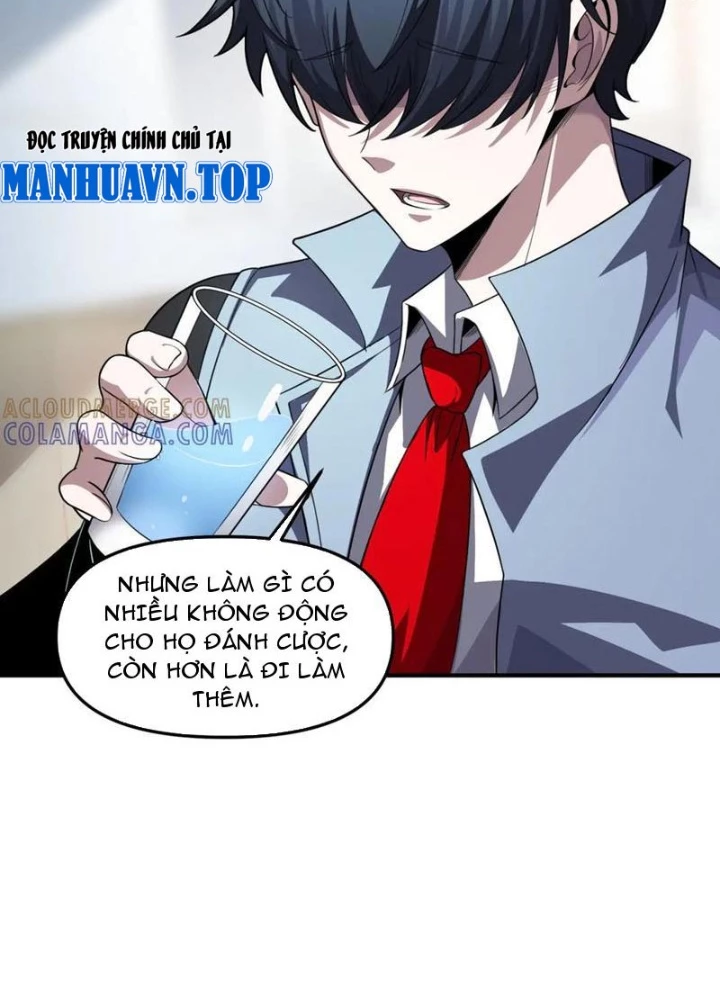 Thập Hoang Chi Vương Chapter 32 - 35