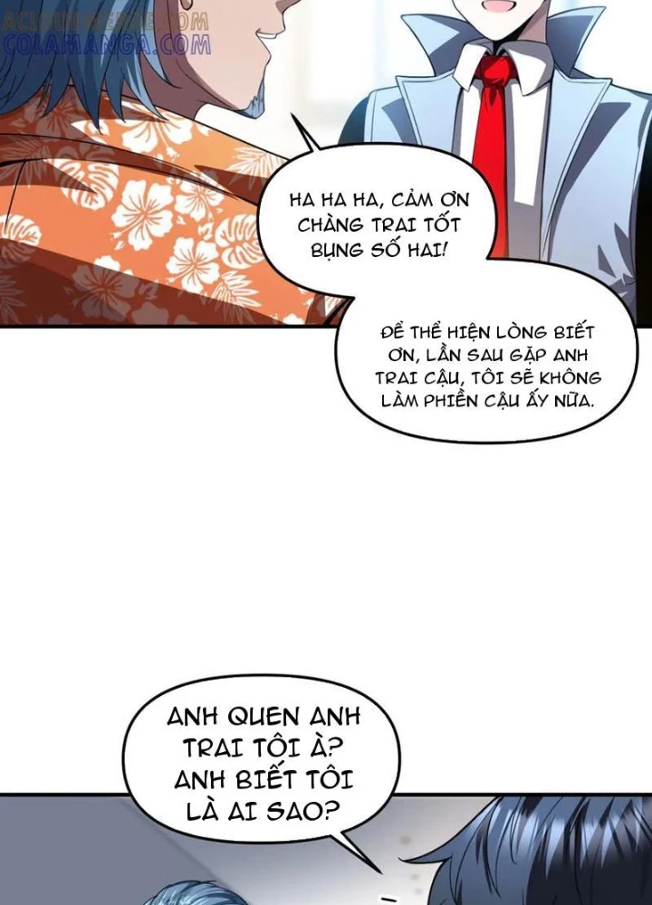 Thập Hoang Chi Vương Chapter 32 - 39