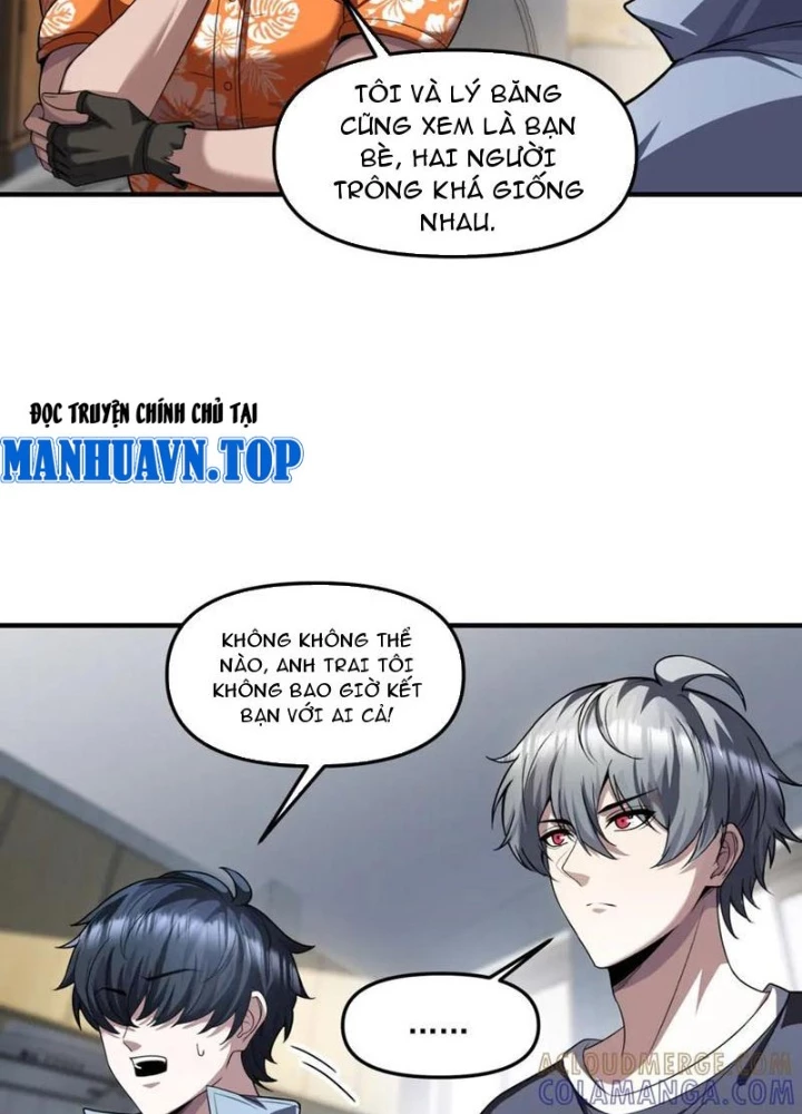 Thập Hoang Chi Vương Chapter 32 - 41