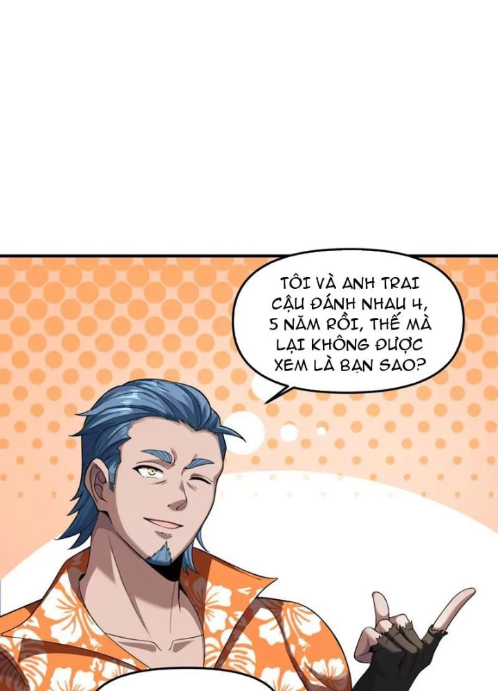 Thập Hoang Chi Vương Chapter 32 - 43