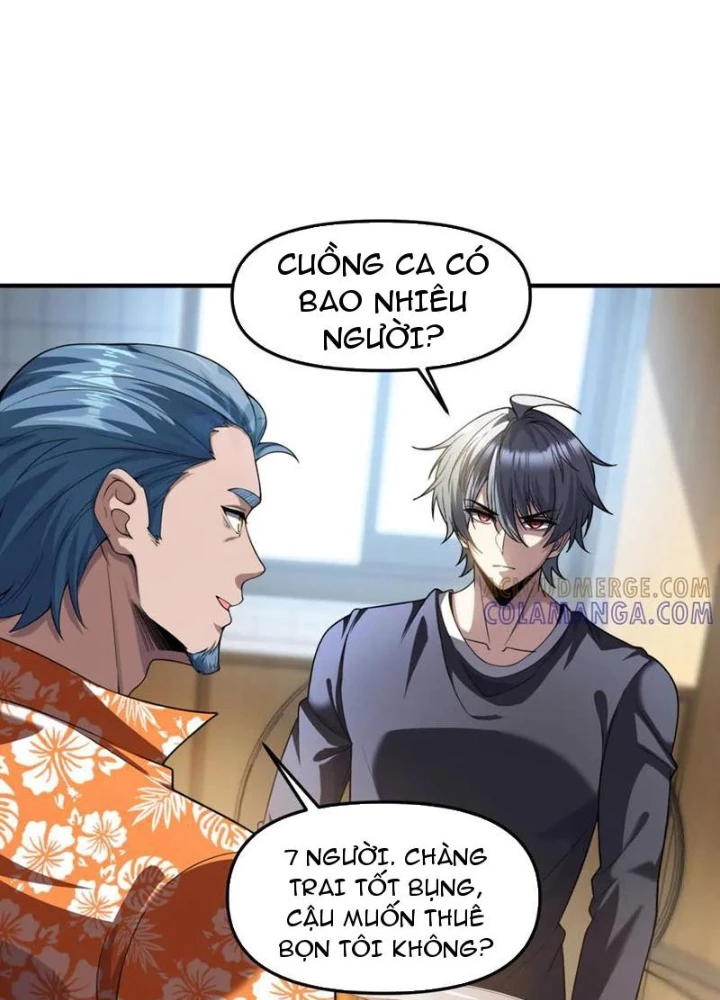 Thập Hoang Chi Vương Chapter 32 - 45