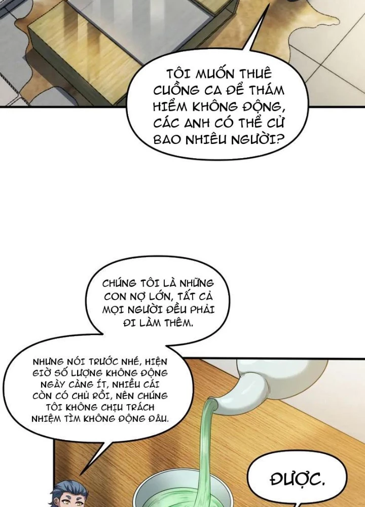 Thập Hoang Chi Vương Chapter 32 - 53