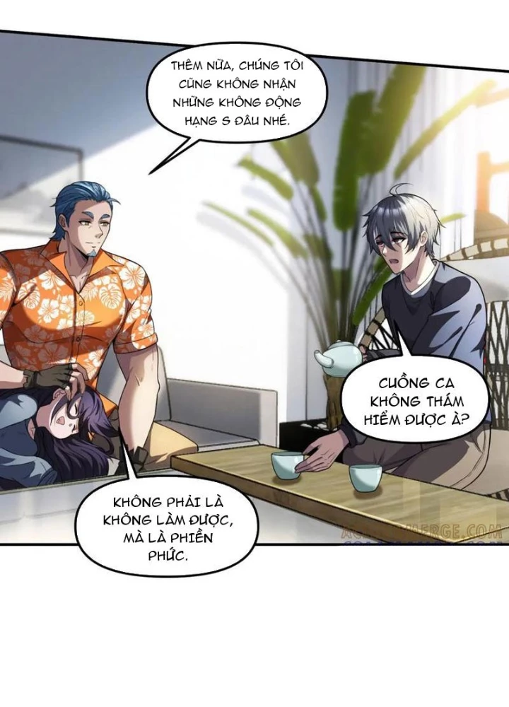 Thập Hoang Chi Vương Chapter 32 - 55