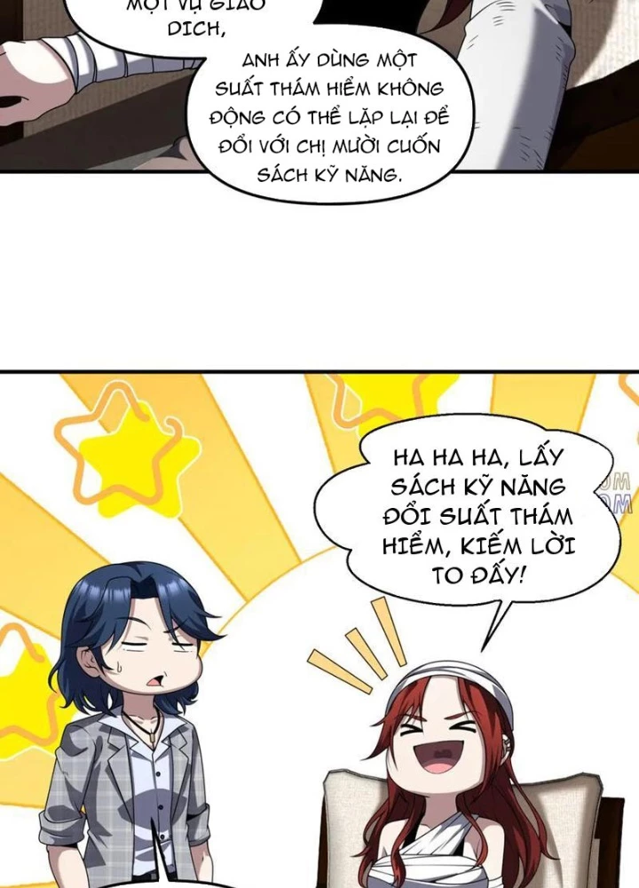Thập Hoang Chi Vương Chapter 32 - 85