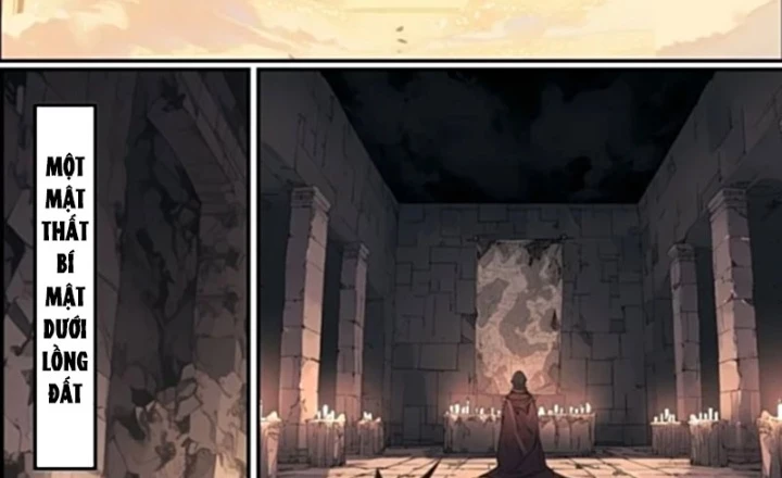 Từ Một Hồ Nước Bắt Đầu Tiến Hóa Chapter 12 - 2