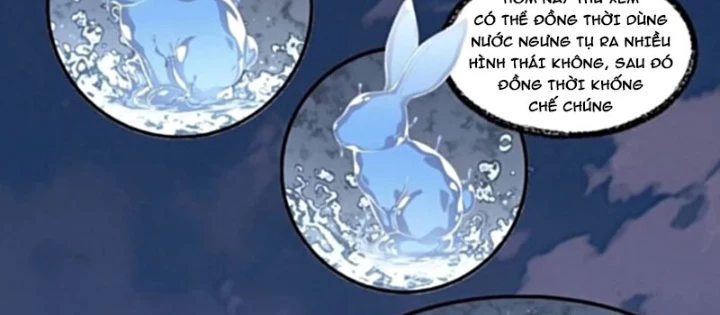 Từ Một Hồ Nước Bắt Đầu Tiến Hóa Chapter 12 - 14