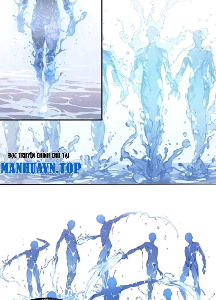 Từ Một Hồ Nước Bắt Đầu Tiến Hóa Chapter 12 - 17