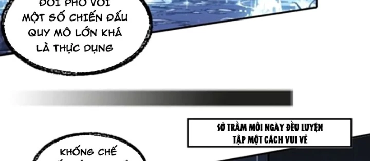 Từ Một Hồ Nước Bắt Đầu Tiến Hóa Chapter 12 - 20