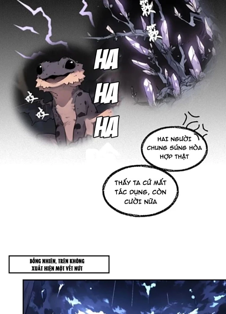 Từ Một Hồ Nước Bắt Đầu Tiến Hóa Chapter 12 - 29