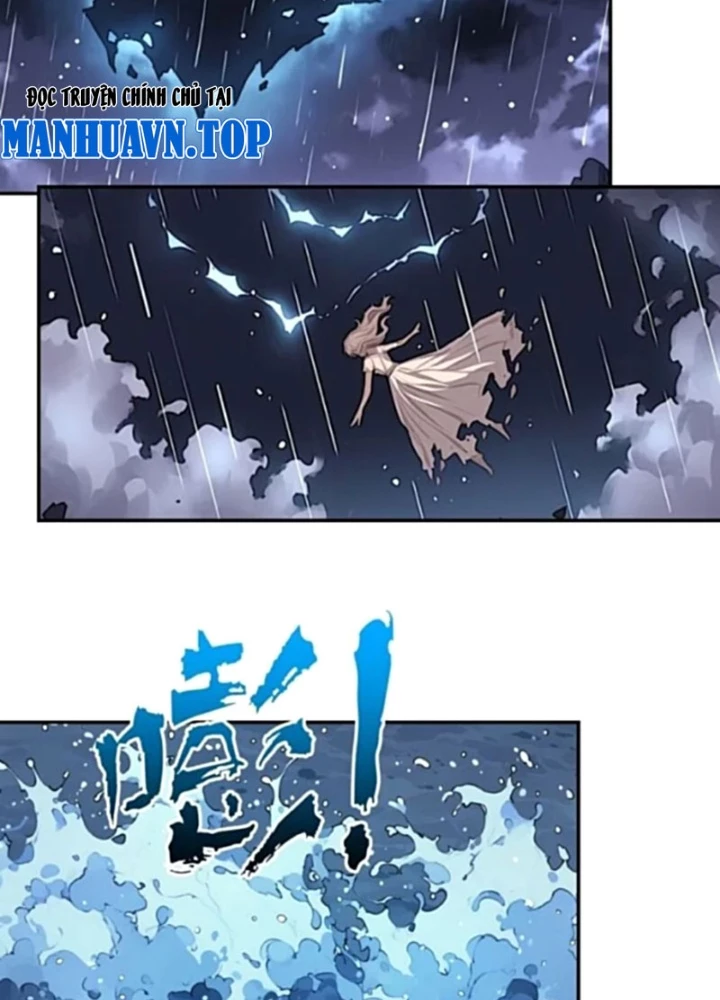 Từ Một Hồ Nước Bắt Đầu Tiến Hóa Chapter 12 - 31