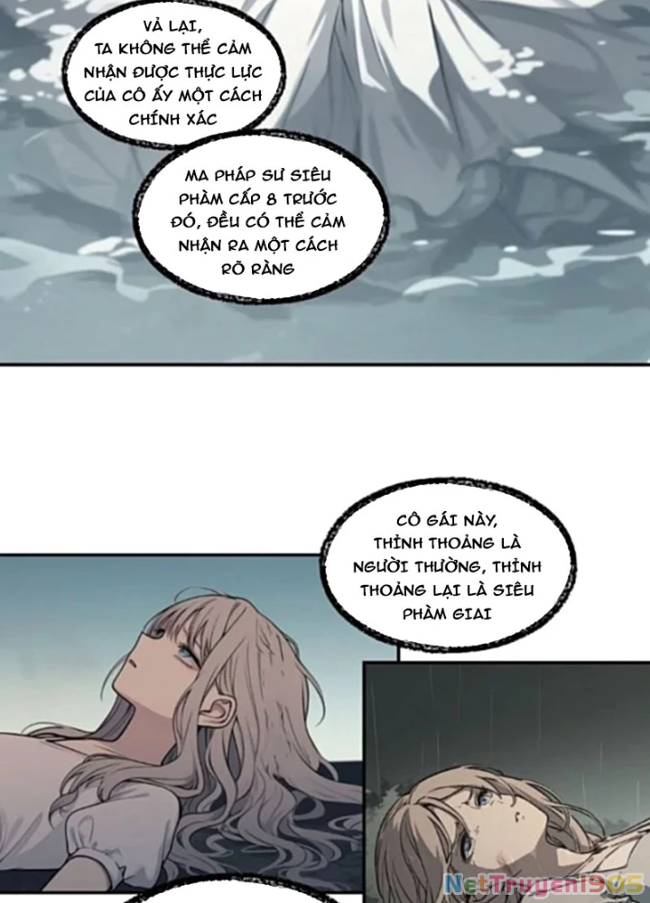 Từ Một Hồ Nước Bắt Đầu Tiến Hóa Chapter 12 - 35