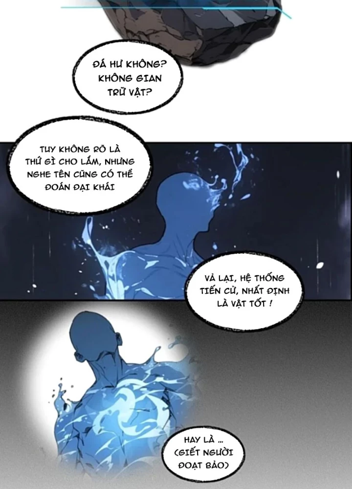 Từ Một Hồ Nước Bắt Đầu Tiến Hóa Chapter 12 - 47