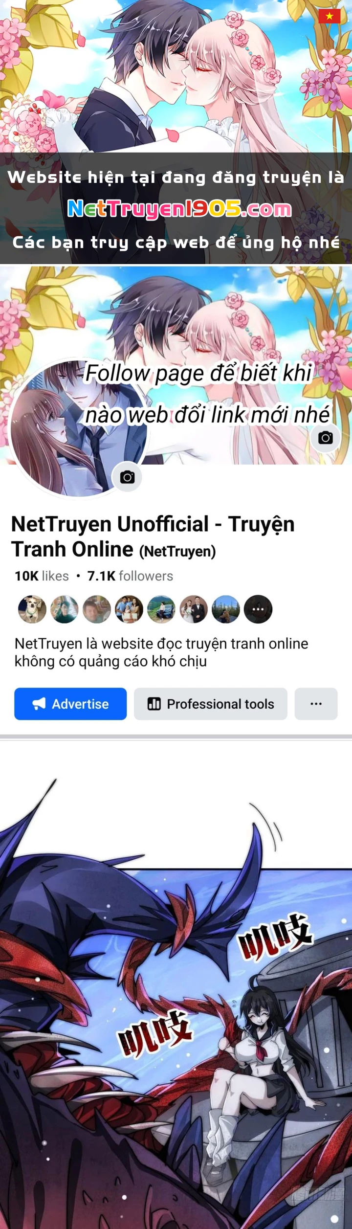 Nhân Vật Phản Diện Trong Trò Chơi Tận Thế Quật Khởi Chapter 17 - 1