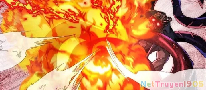 Nhân Vật Phản Diện Trong Trò Chơi Tận Thế Quật Khởi Chapter 17 - 44