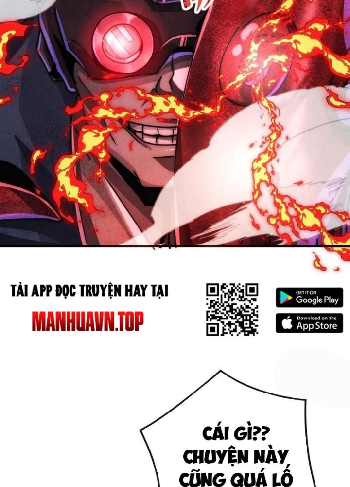Nhân Vật Phản Diện Trong Trò Chơi Tận Thế Quật Khởi Chapter 17 - 47