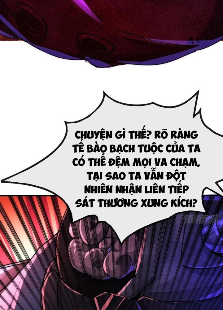 Nhân Vật Phản Diện Trong Trò Chơi Tận Thế Quật Khởi Chapter 17 - 71