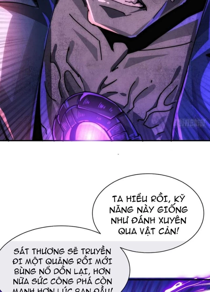 Nhân Vật Phản Diện Trong Trò Chơi Tận Thế Quật Khởi Chapter 17 - 73