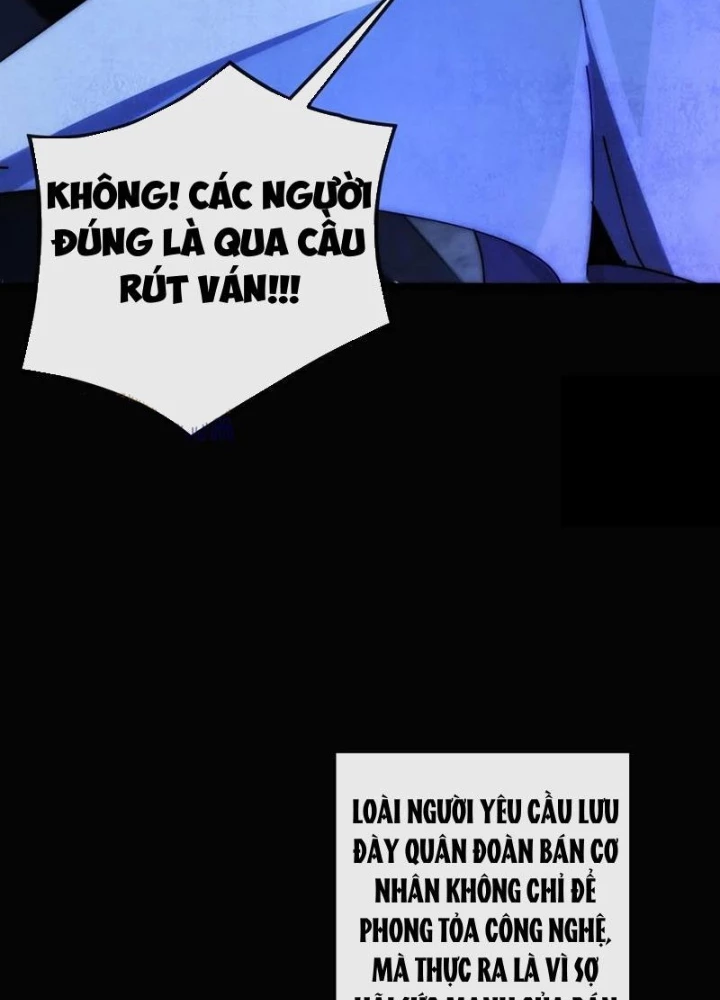Nhân Vật Phản Diện Trong Trò Chơi Tận Thế Quật Khởi Chapter 17 - 109