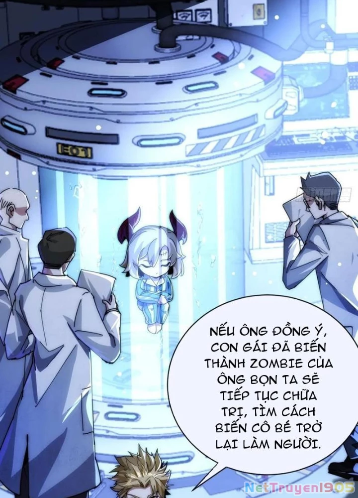 Nhân Vật Phản Diện Trong Trò Chơi Tận Thế Quật Khởi Chapter 17 - 111