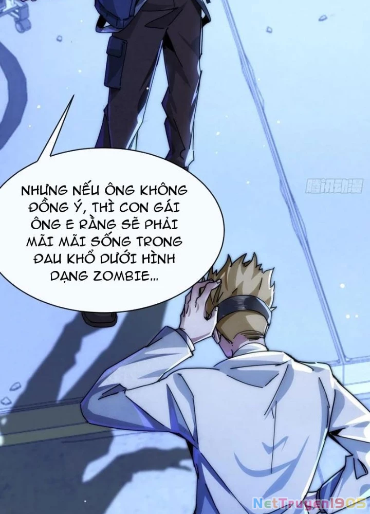 Nhân Vật Phản Diện Trong Trò Chơi Tận Thế Quật Khởi Chapter 17 - 113